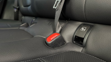 Mercedes-Benz GLC Coupe GLC 300d 4Matic AMG Line Prem Plus 5dr 9G-Tronic Diesel Estate